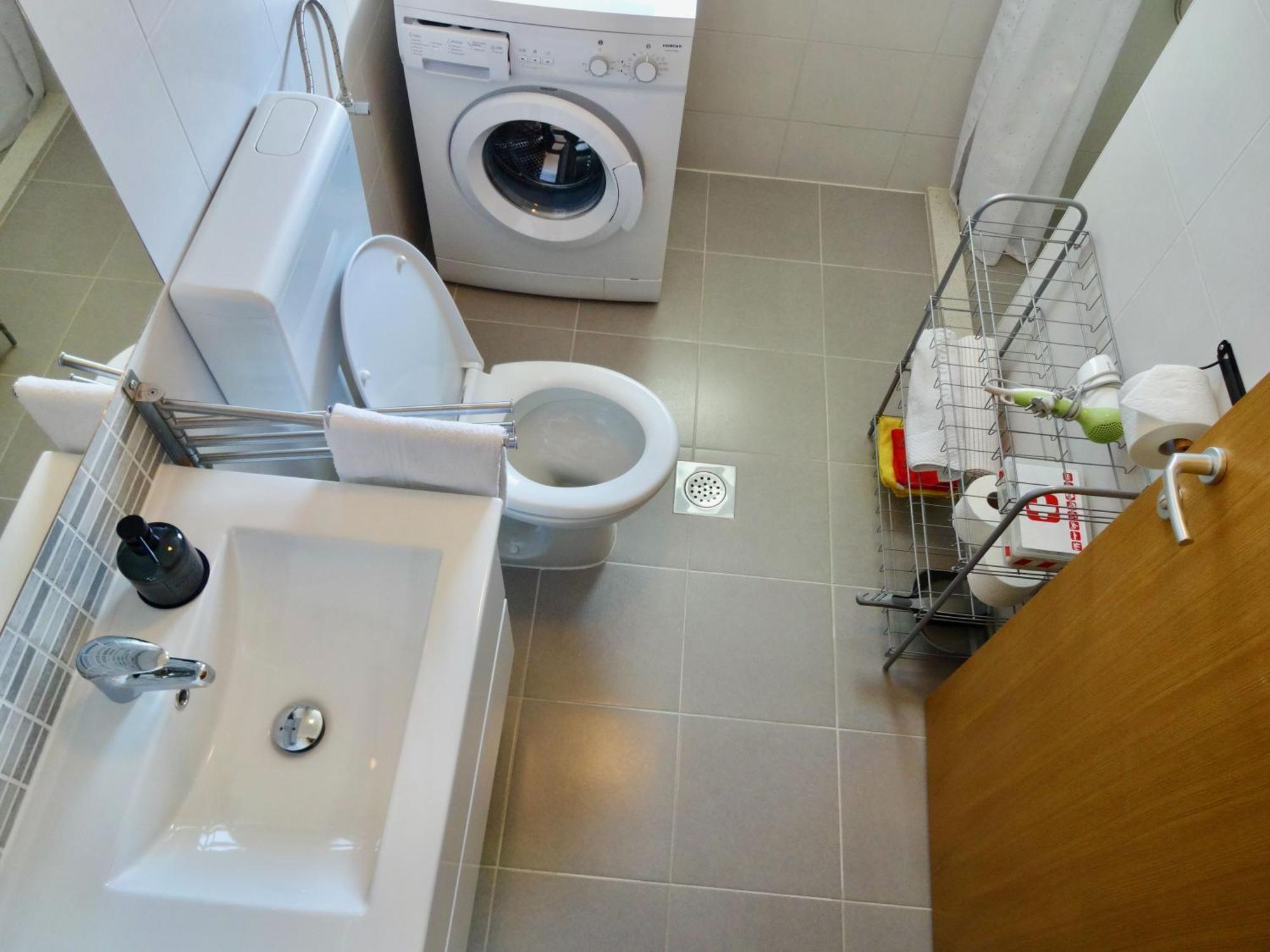 Goldfinch Estate Apartment Banjole Room photo