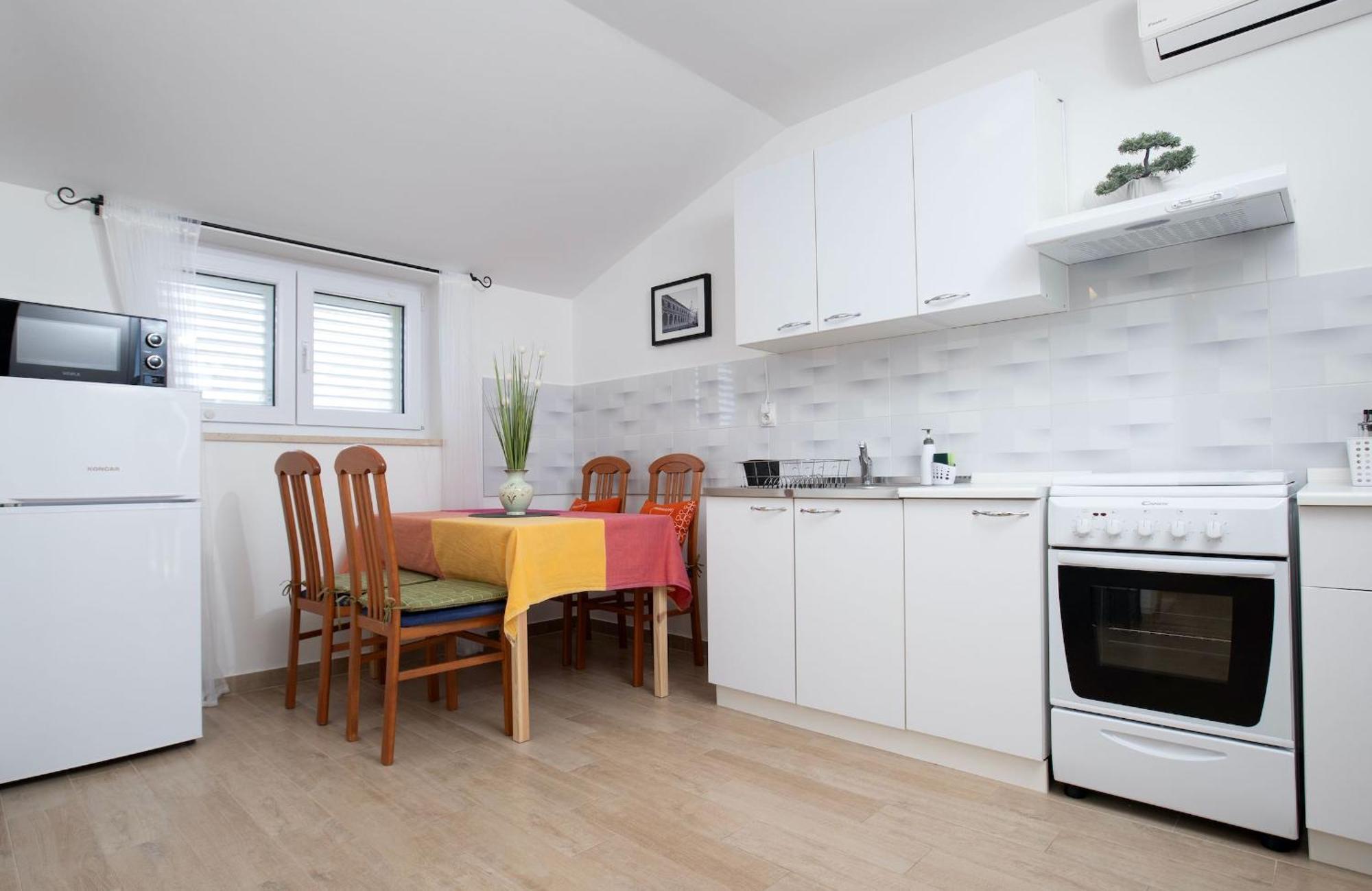 Goldfinch Estate Apartment Banjole Room photo