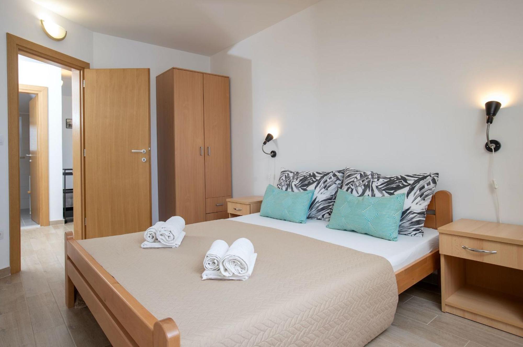 Goldfinch Estate Apartment Banjole Room photo