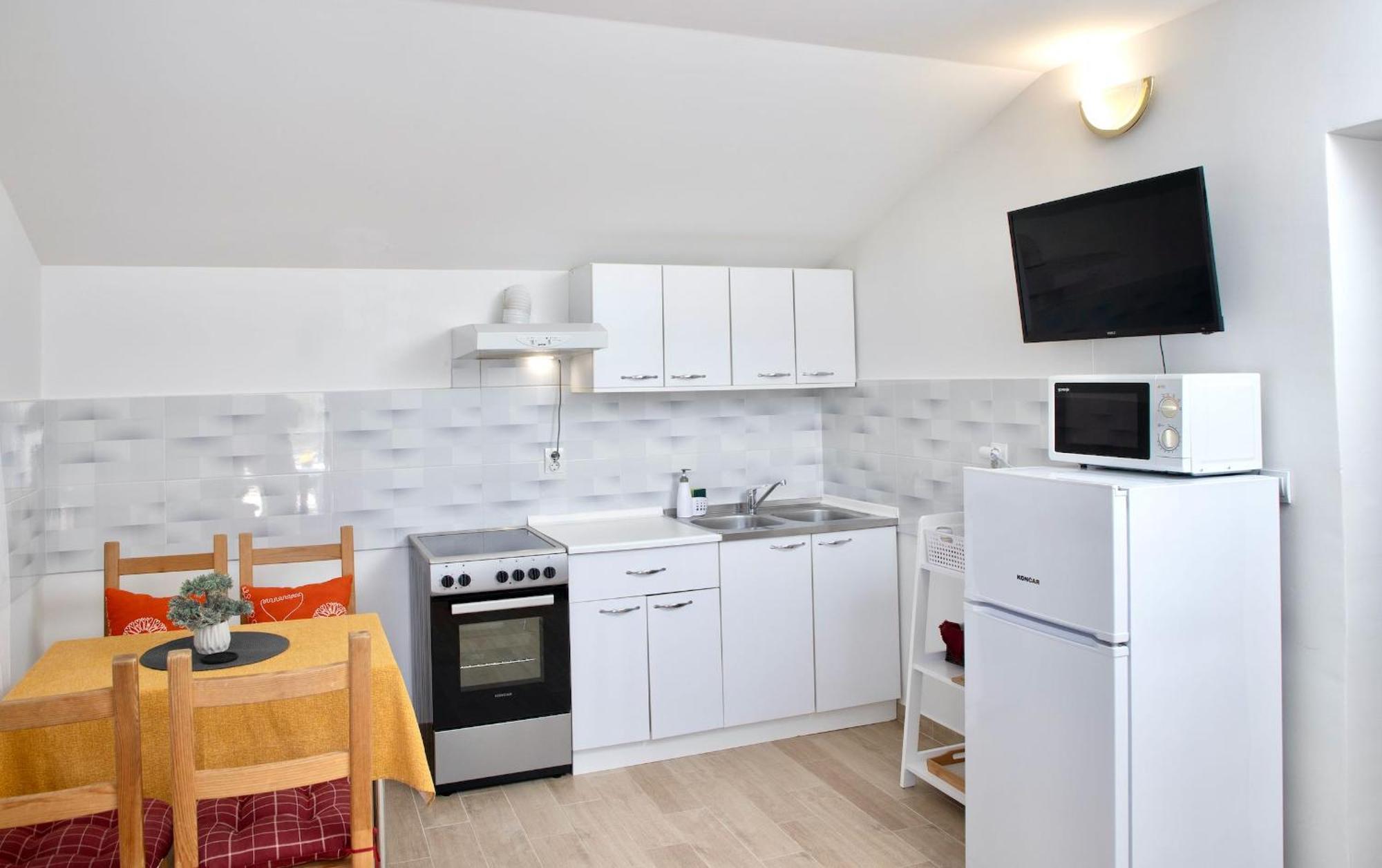 Goldfinch Estate Apartment Banjole Room photo