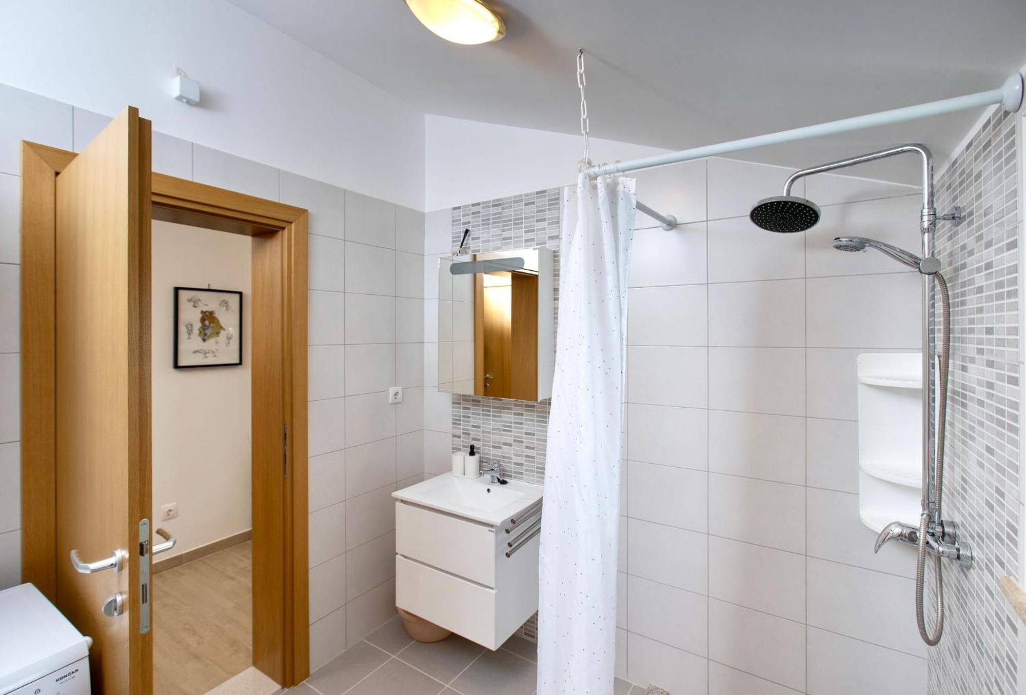 Goldfinch Estate Apartment Banjole Room photo