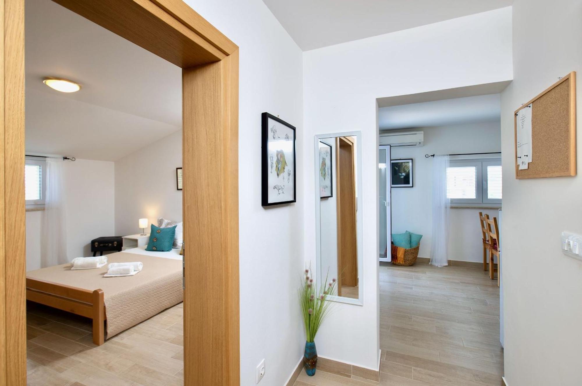 Goldfinch Estate Apartment Banjole Room photo