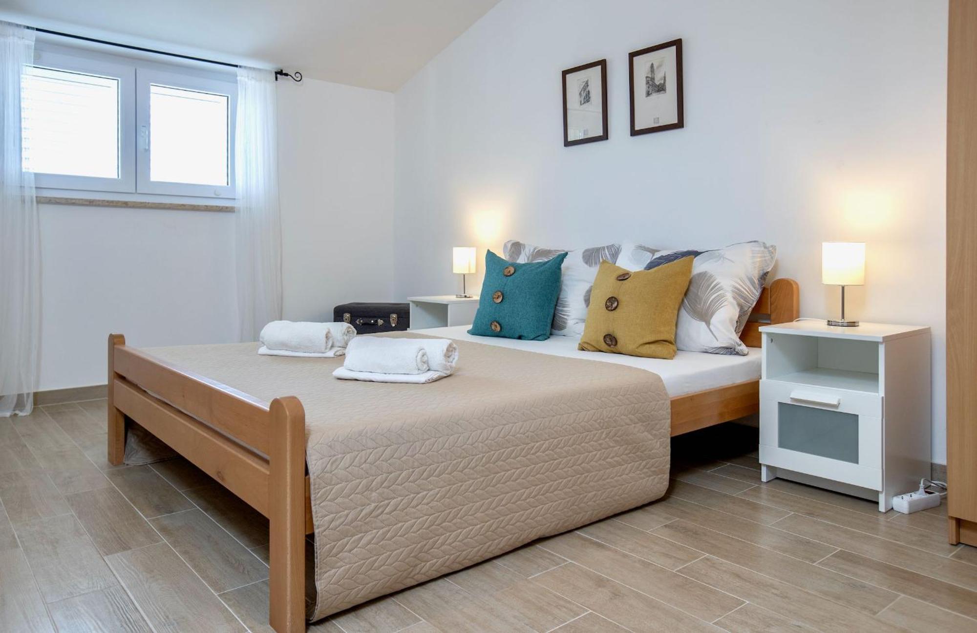 Goldfinch Estate Apartment Banjole Room photo