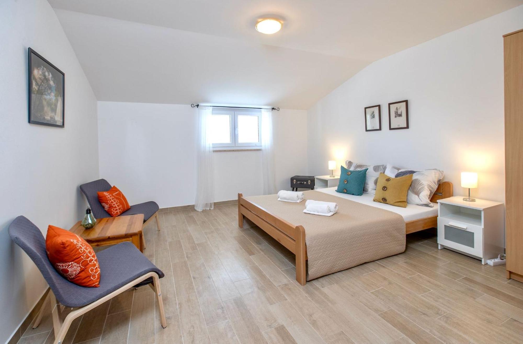 Goldfinch Estate Apartment Banjole Room photo