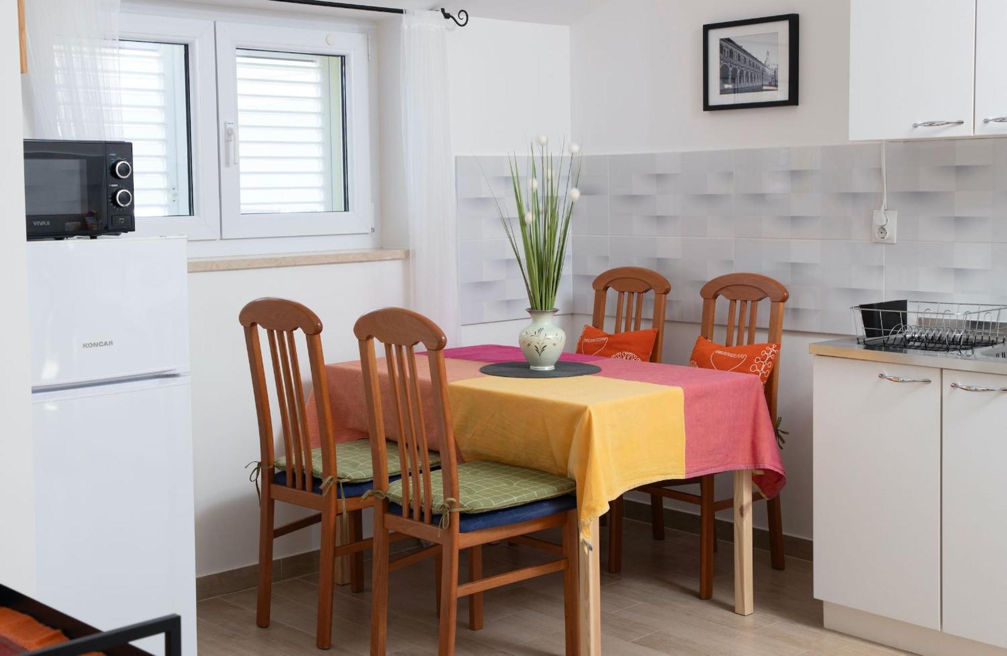 Goldfinch Estate Apartment Banjole Room photo