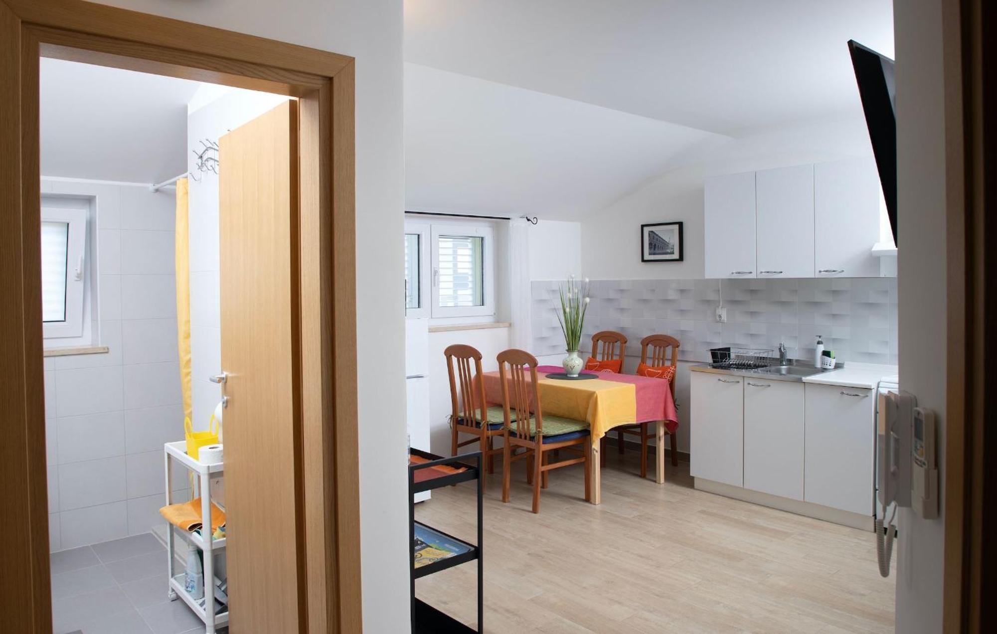 Goldfinch Estate Apartment Banjole Room photo