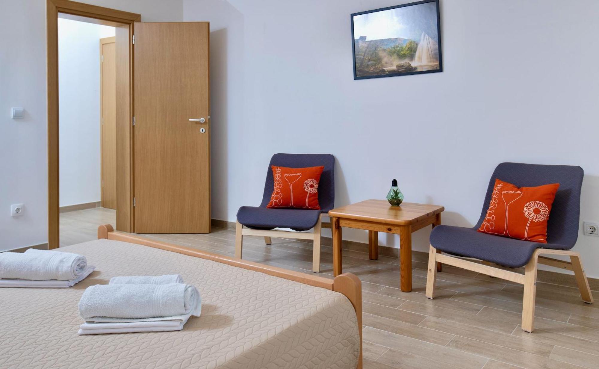 Goldfinch Estate Apartment Banjole Room photo